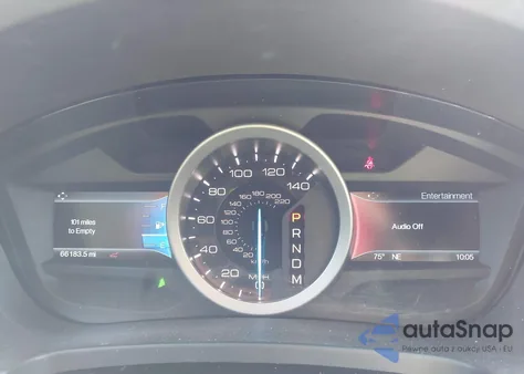 2015 Ford Explorer Xlt from USA, damaged, VIN 1FM5K7D82FGB00136